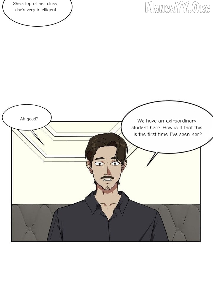 Change Me Chapter 17 - page 76